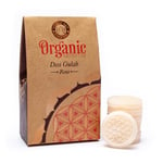 Desi Gulab Rose Wax Melts