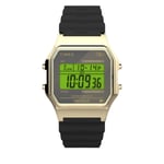 Klocka Timex T80 TW2V41000 Svart