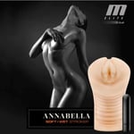 Blush Novelties Annabella Tekopillu Soft And Wet