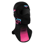 FXR Boost Anti-Fog Balaclava Candy""