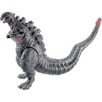 Shin Godzilla, 2021 Film-serie Rörelseledade Actionfigurer Mjuk Vinyl