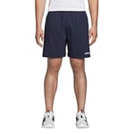 Adidas E 3S Chelsea Sport Shorts - Legend Ink/White, Tall/Large