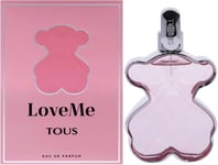 Tous Love Me Eau de Parfum Spray 90ml