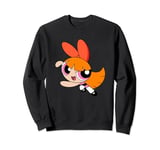 Cartoon Network PowerPuff Girls Blossom Sweatshirt