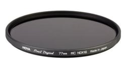 Hoya ND16 Pro Filter, 82mm