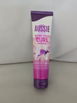 Aussie ~ WORK THAT CURL Leave In Curl Cream 160ml