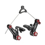 Avid Rim Brake Shorty Ultimate Rear Black