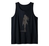 Shadow Warrior Tank Top