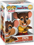 Figurine Funko Pop! - American Tail - Papa ?