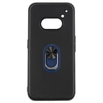 TPU sormuskotelo Nothing Phone 2a - Navy