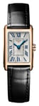 LONGINES L52588710 DolceVita 18k Pink-Gold Quartz (17.7mm) Watch