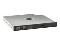 Hp Slim - Platestasjon - Dvd±Rw (±R Dl) / Dvd-Ram - Intern - For Workstation Z238, Z4 G4, Z6 G4, Z8 G4