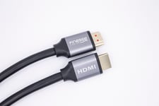 20M METRE HDMI CABLE  V1.4 GOLD LEAD 3D HD DVD LED SENT TODAY 