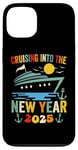 iPhone 13 Cruising Into The New Year 2025 Family New Year Trip 2025 Case