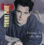 Tommy Page  Paintings In My Mind  CD