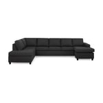 U-soffa Scandinavian Choice Crazy XL