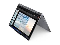 Lenovo ThinkPad X1 2-in-1 Intel Core Ultra 7 155U Hybride (2-en-1) 35,6 cm (14") Écran Tactile WUXGA 32 Go