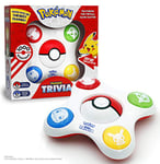 Pokemon Trainer Trivia, 1,000 questions, try to beat your top score in Single Player Mode or challenge your friends in Multiplayer Mode