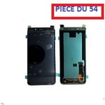 VITRE TACTILE NOIR ECRAN LCD COMPLET ORIGINAL SAMSUNG A6 2018 SM-A600F