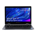 Entity Book 11.6 Targa Home Laptop