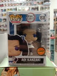 Funko Pop! Aoi Kanzaki 1535 - Demon Slayer - Chase - Originelle Vinyl +