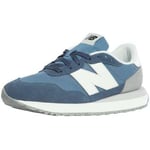 Baskets basses New Balance  Baskets en daim 237