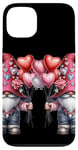 iPhone 13 Love Valentines Day Accessories For Her And Him Funny Gnome Case