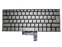 RTDPART Laptop Keyboard For Lenovo Ideapad Yoga C940-14IIL Yoga C940 C940-14 Japanese JP JA LCM18M2 With Backlit New