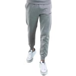 Pantalon Sergio Tacchini  Pantalon de jogging  Itzal gris