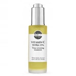 5907642731413 Vitamin C Tetra 15% Time-Reversing Treatment luksusowe serum z bur