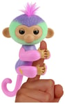 Fingerlings Magic Mood Monkey Interactive Toy