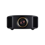 JVC DLA-RS3100E D-ILA 8k projector. NZ8 Equivalent. Black