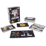 Ginger Fox Special Edition Official ITV Catchphrase Say What You See 2022 TV Show Card Game - Guess Each Catch Phrase - Includes Exclusive Digital Features With Mr Chips