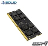 16GB RAM-minne DDR4 SO-DIMM (2400MHz) till laptop