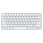 Apple Magic Keyboard Wireless With Touch ID Silver