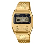 Casio A1100G-5EF Collection Watch