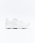 HOKA W MACH 6 LA WHITE/WHITE Dam WHITE/WHITE