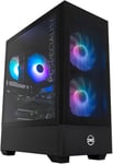 PCSpecialist Prime 321 i7-14F/16/1024/4060Ti stationär dator för gaming