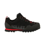 Millet Friction U - Chaussures approche Black 44.2/3