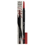 Sorme Cosmetics Truline Mechanical Lipliner - MPL04 Scarlet For Women 0.01 oz Lip Liner