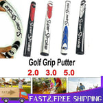 Golf Sport Super Stroke Puttergrepp Ultra Slim Mid Slim Fat So 2.0 3.0 5.0 Red 5