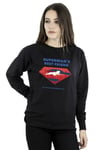 DC League Of Super-Pets Superman´s Best Friend Sweatshirt