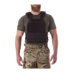 Tac Tec Plate Carrier Black