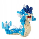 Nouveaux Blocs De Construction Pokemon De Style 60 Petits Blocs