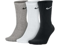 Nike Dri Fit Socks Cushioned Crew Big & Tall Socks UK 11-14.5 EU 46-50 New