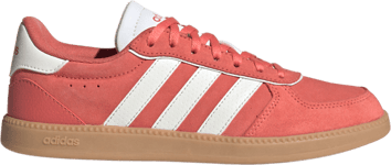 Adidas W Breaknet Sleek Suede Tennarit PRELSC/CWHITE