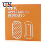 Protector Sticker Protective Film Case Skin For Apple Magic Mouse Trackpad 2