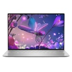 Dell XPS 13 PLUS 9320 i7 1260P 1TB 32GB 13,4" OLED 3,5K TOUCH WIN11Pro PLATINA