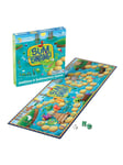 Learning Resources Sum Swamp Addition & Subtraction Game LER 5052 (EN)