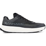 NNormal Kjerag - Chaussures trail Black / Grey 38